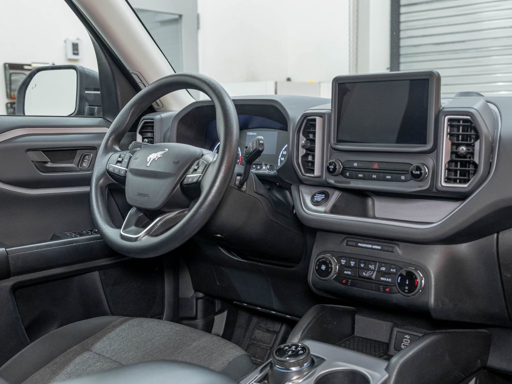 2024 Ford Bronco Sport in St-Jérôme, Quebec - 25 - w1024h768px