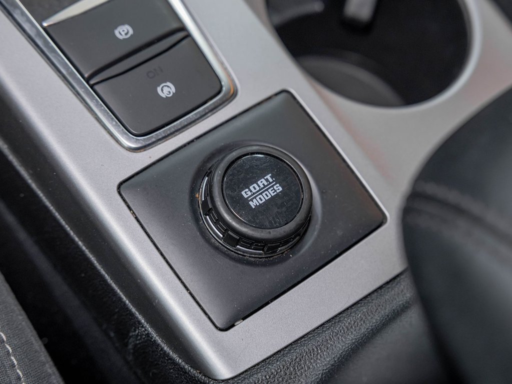 2024 Ford Bronco Sport in St-Jérôme, Quebec - 21 - w1024h768px