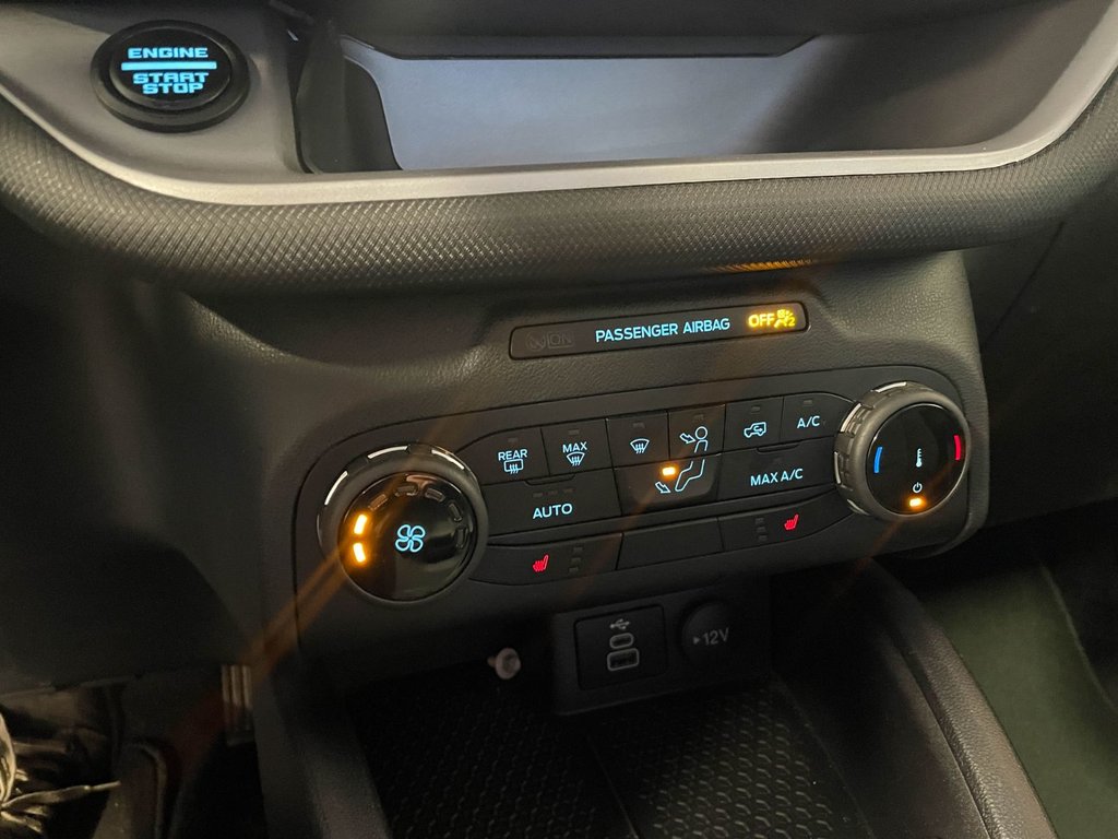 2024 Ford Bronco Sport in St-Jérôme, Quebec - 12 - w1024h768px