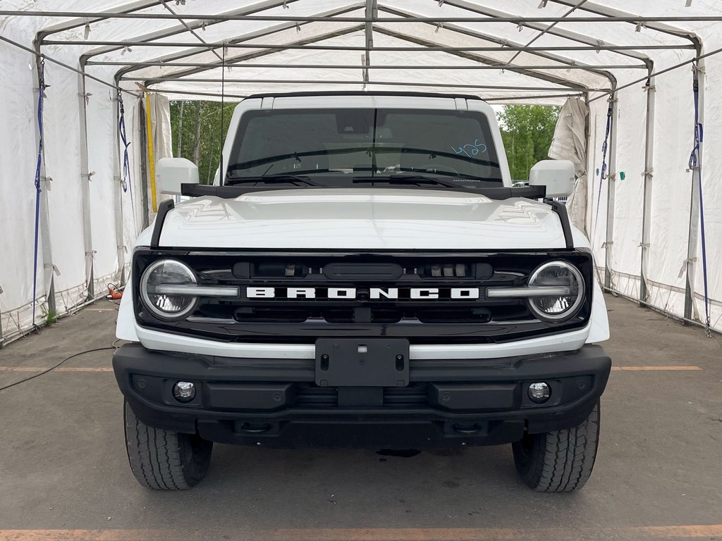 Ford Bronco  2021 à St-Jérôme, Québec - 5 - w1024h768px