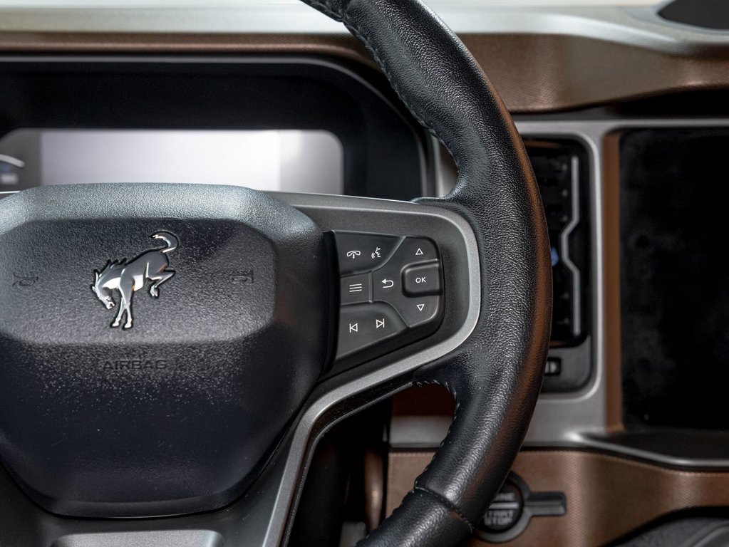 Ford Bronco  2021 à St-Jérôme, Québec - 15 - w1024h768px