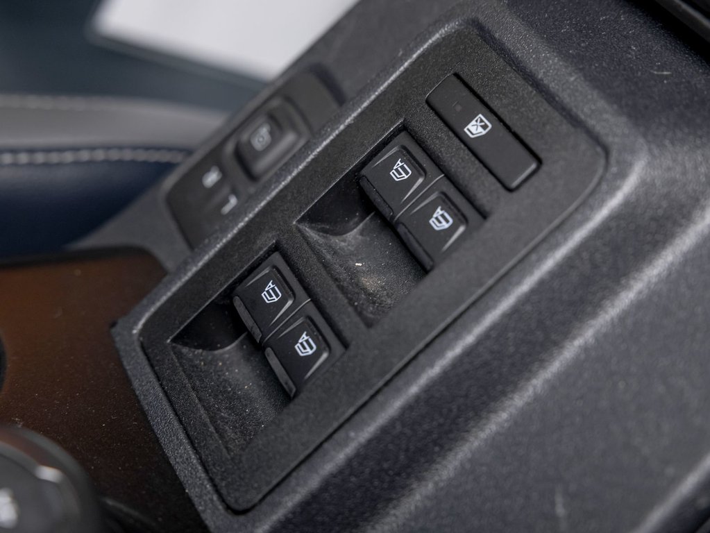 Ford Bronco  2021 à St-Jérôme, Québec - 26 - w1024h768px