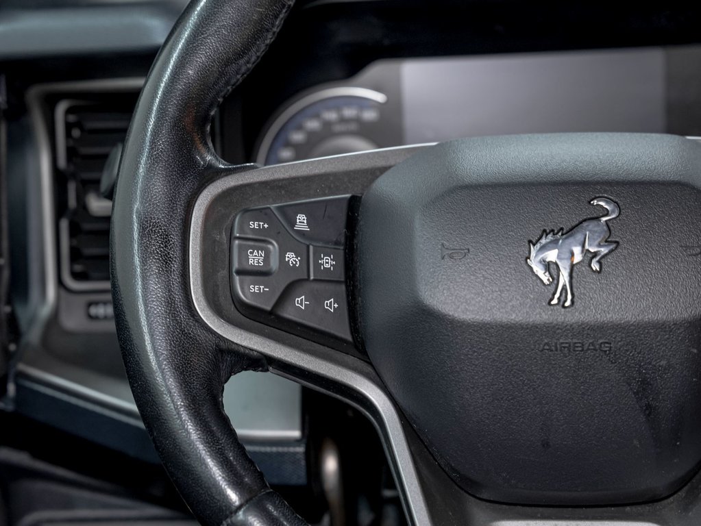 Ford Bronco  2021 à St-Jérôme, Québec - 14 - w1024h768px