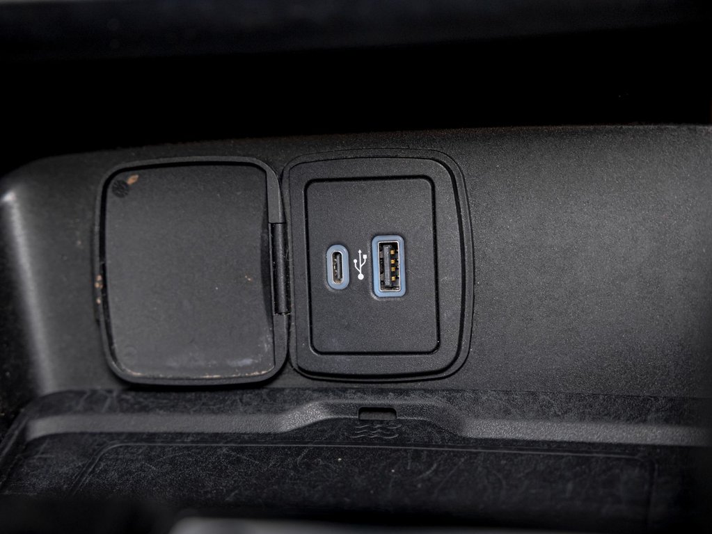 Ford Bronco  2021 à St-Jérôme, Québec - 23 - w1024h768px