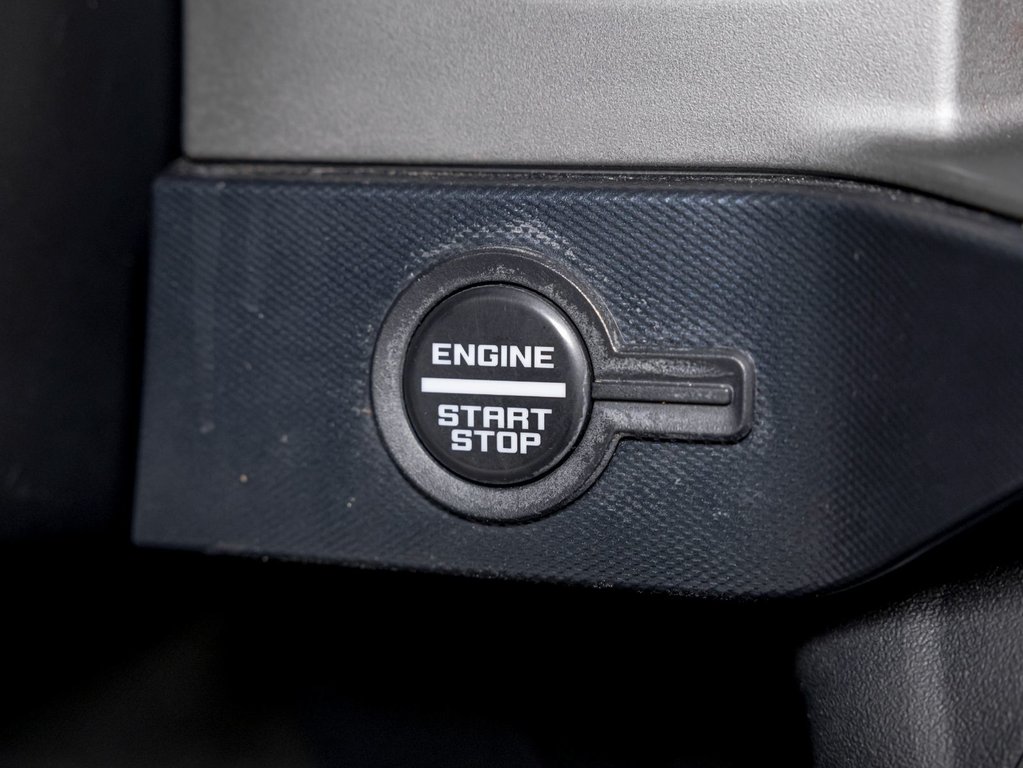 Ford Bronco  2021 à St-Jérôme, Québec - 27 - w1024h768px