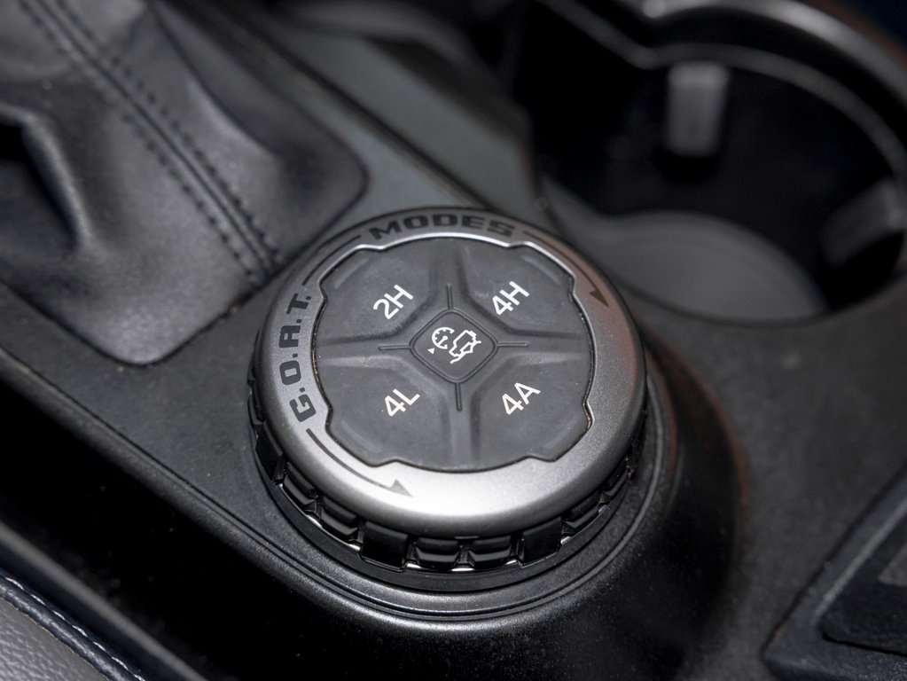 Ford Bronco  2021 à St-Jérôme, Québec - 24 - w1024h768px