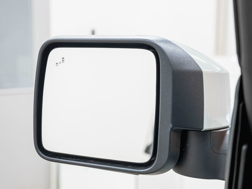 Ford Bronco  2021 à St-Jérôme, Québec - 33 - w1024h768px