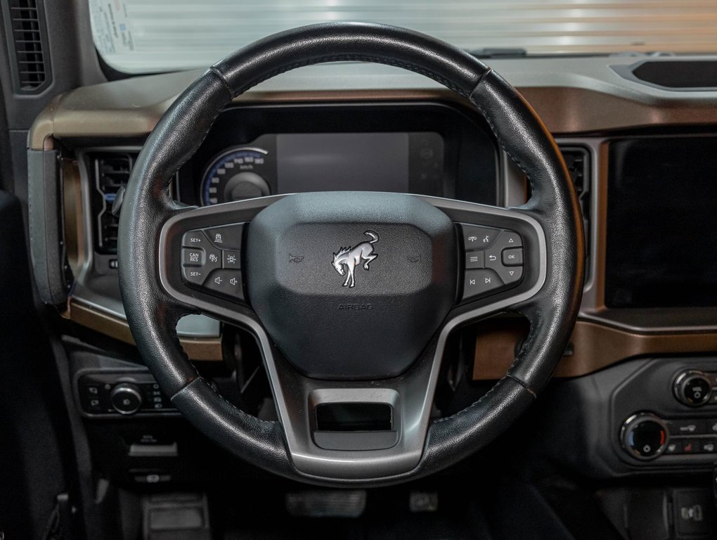 Ford Bronco  2021 à St-Jérôme, Québec - 12 - w1024h768px