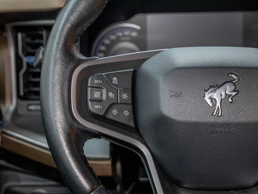 Ford Bronco  2021 à St-Jérôme, Québec - 14 - w1024h768px