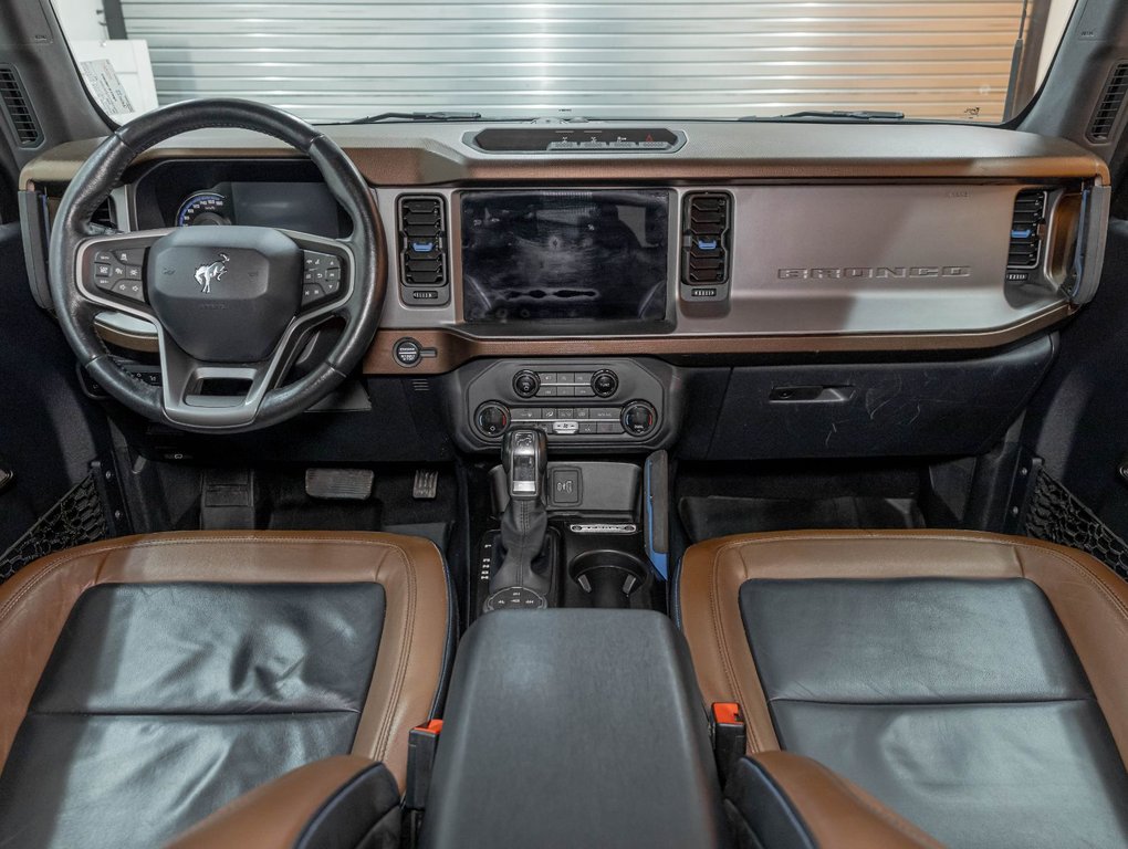 Ford Bronco  2021 à St-Jérôme, Québec - 11 - w1024h768px