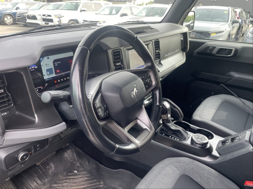 2021 Ford Bronco in St-Jérôme, Quebec - 3 - w1024h768px