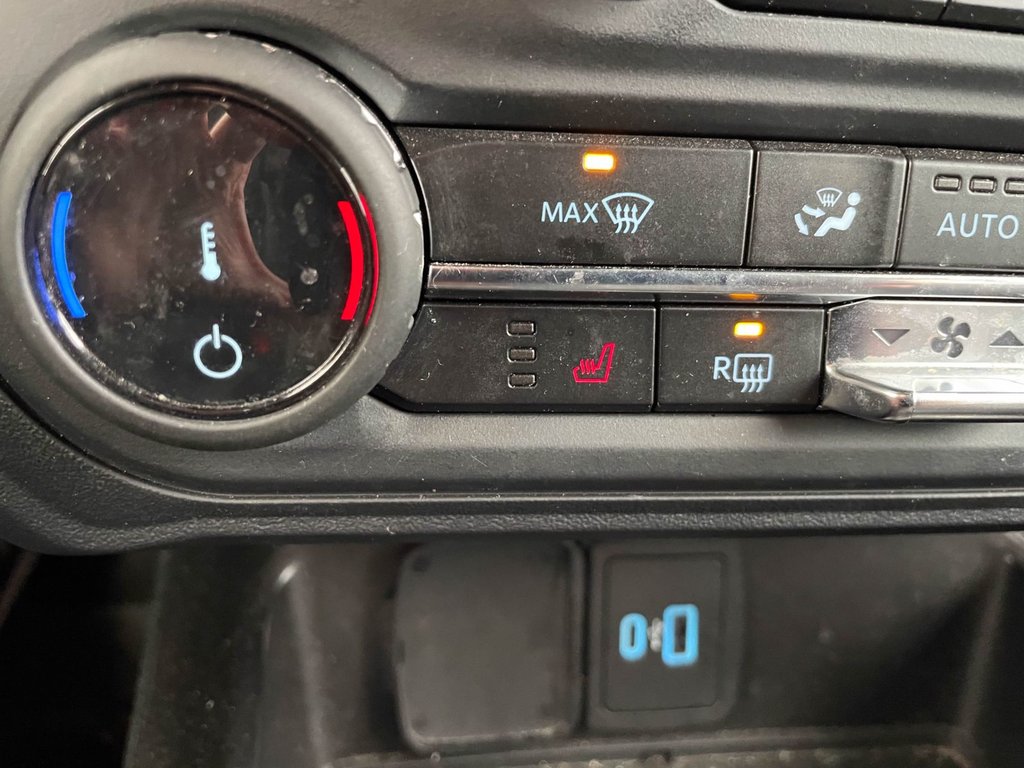 Ford Bronco  2022 à St-Jérôme, Québec - 13 - w1024h768px