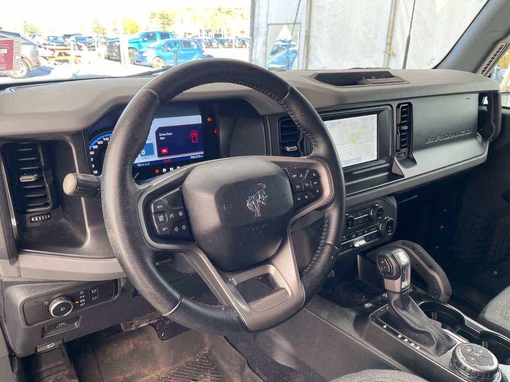 Ford Bronco  2022 à St-Jérôme, Québec - 3 - w1024h768px
