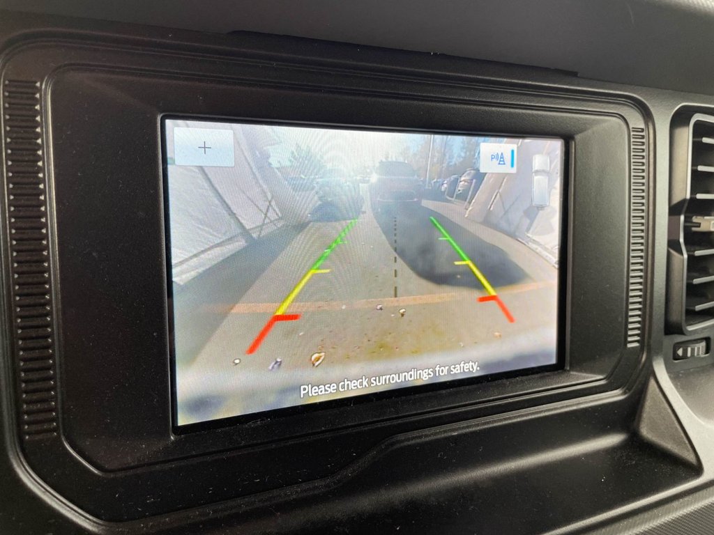 Ford Bronco  2022 à St-Jérôme, Québec - 14 - w1024h768px