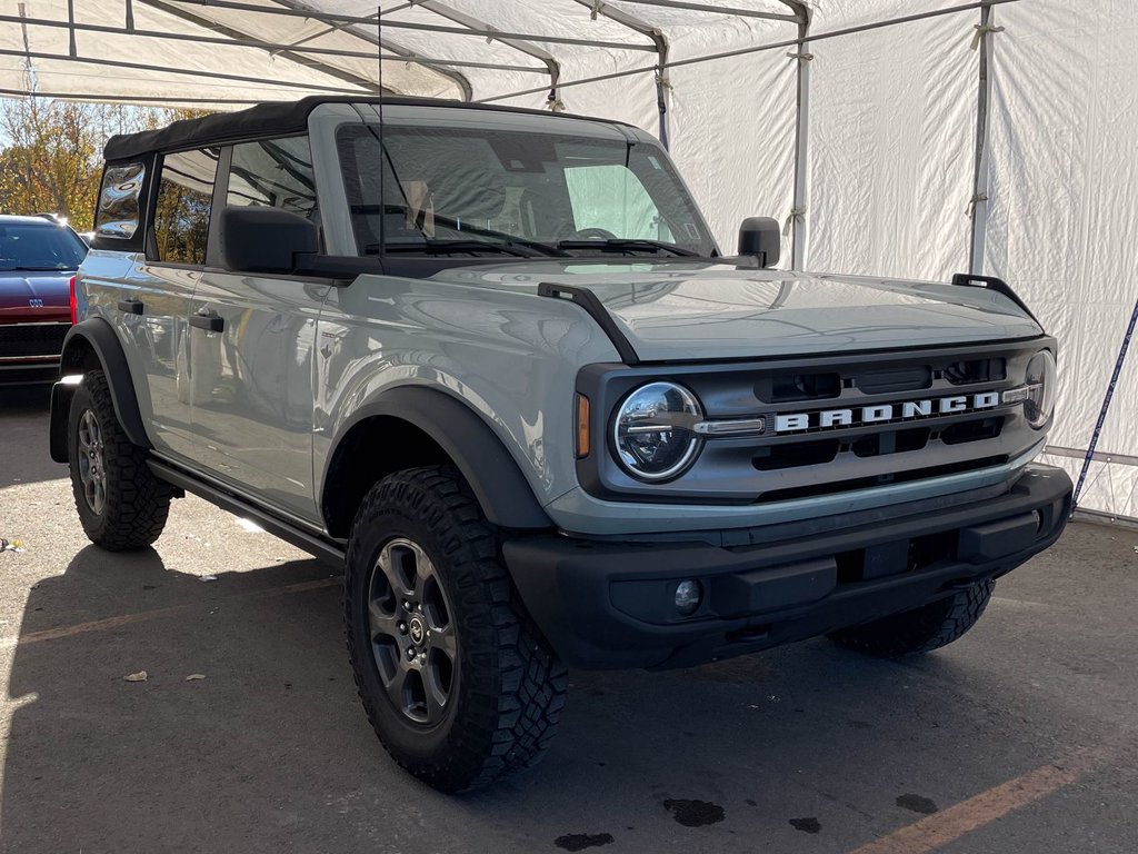 Ford Bronco  2022 à St-Jérôme, Québec - 10 - w1024h768px
