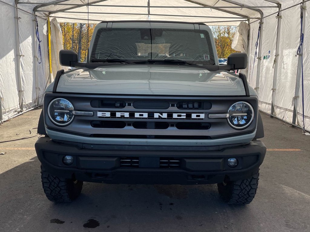 Ford Bronco  2022 à St-Jérôme, Québec - 5 - w1024h768px