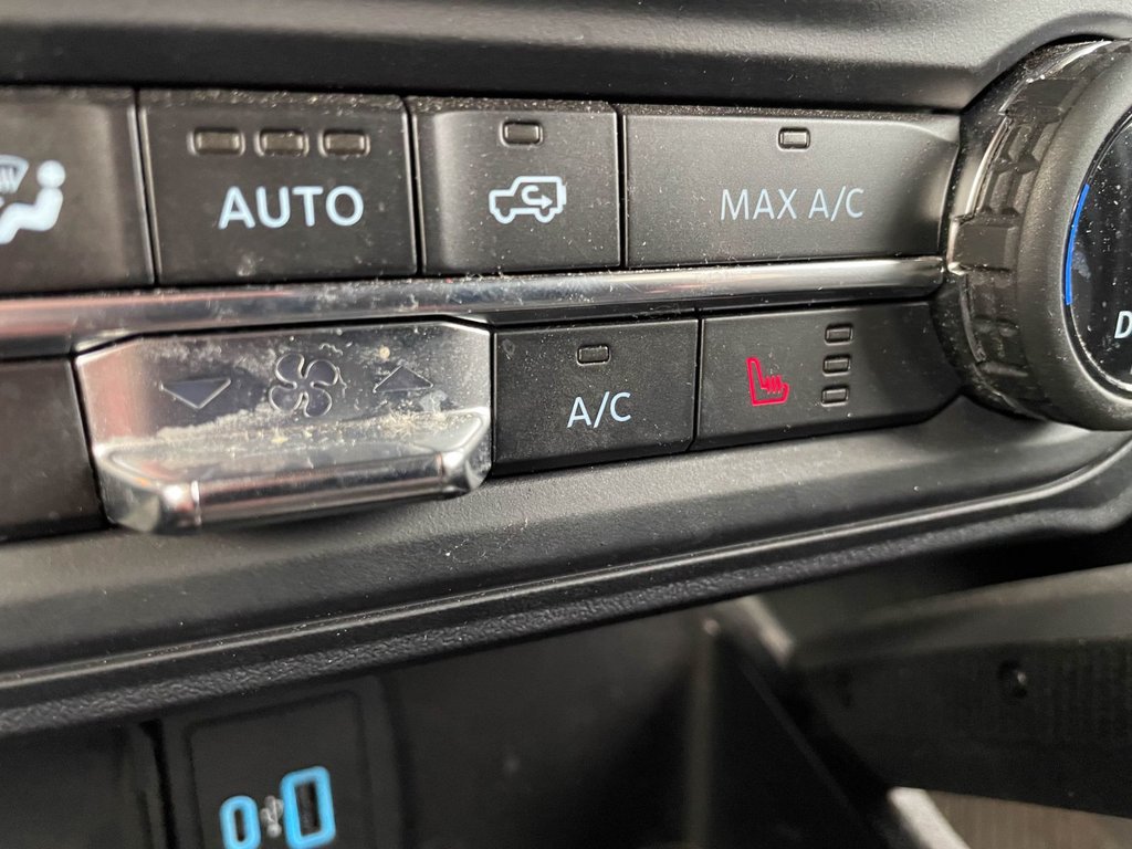 Ford Bronco  2022 à St-Jérôme, Québec - 16 - w1024h768px