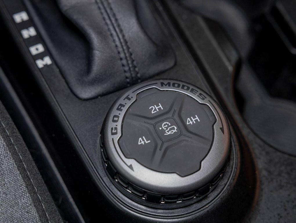 Ford Bronco  2022 à St-Jérôme, Québec - 21 - w1024h768px