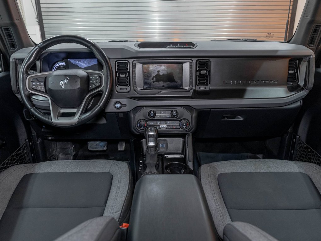 Ford Bronco  2022 à St-Jérôme, Québec - 11 - w1024h768px