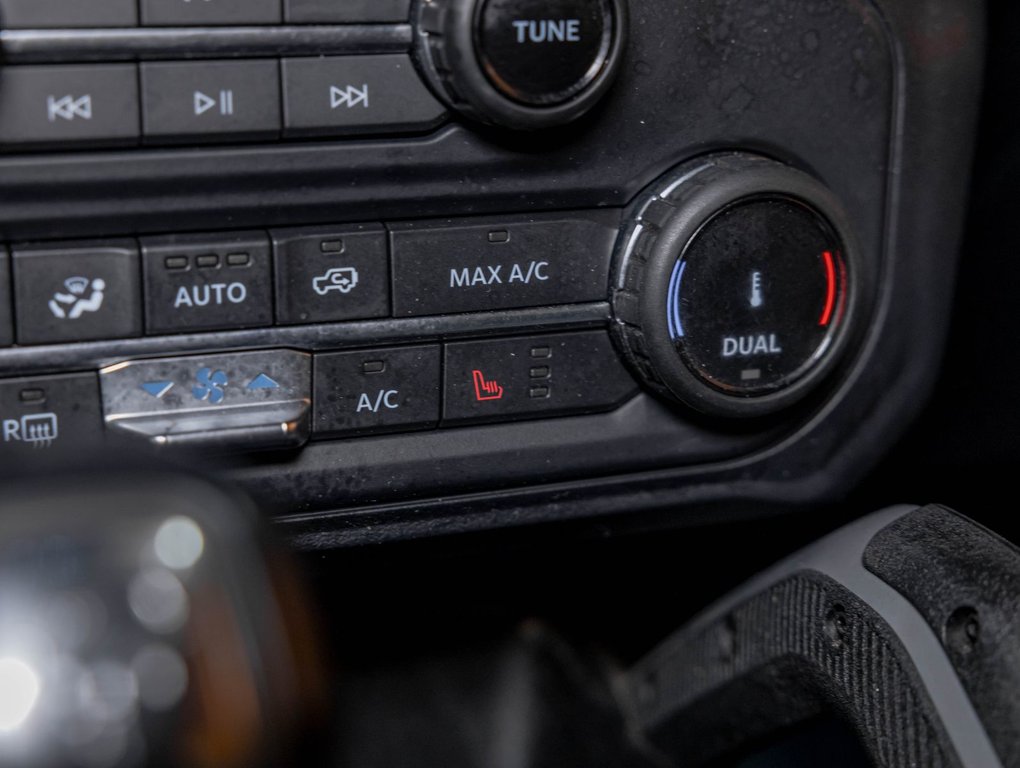 Ford Bronco  2022 à St-Jérôme, Québec - 20 - w1024h768px