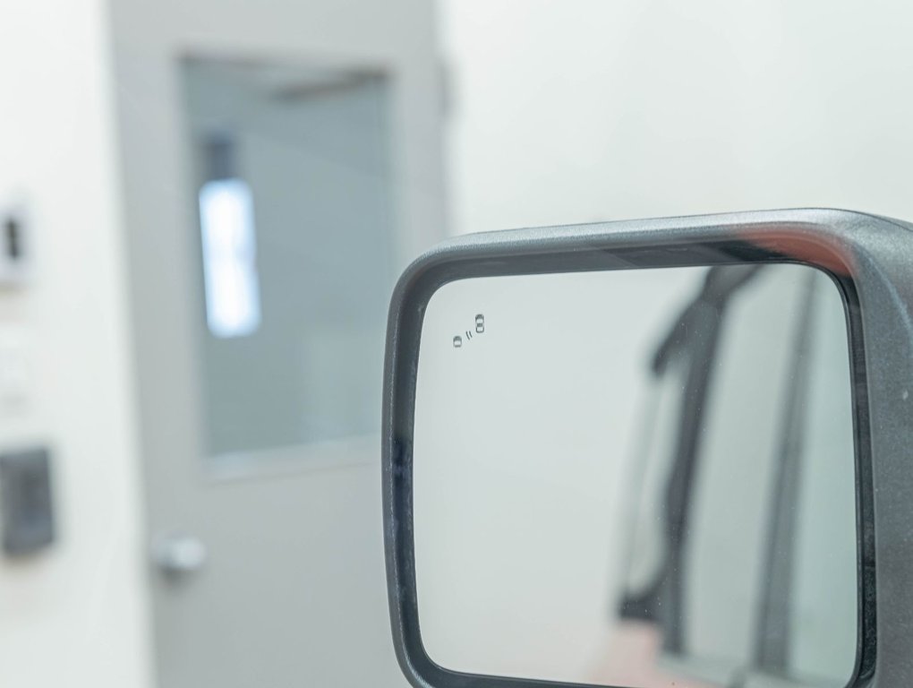 Ford Bronco  2022 à St-Jérôme, Québec - 29 - w1024h768px