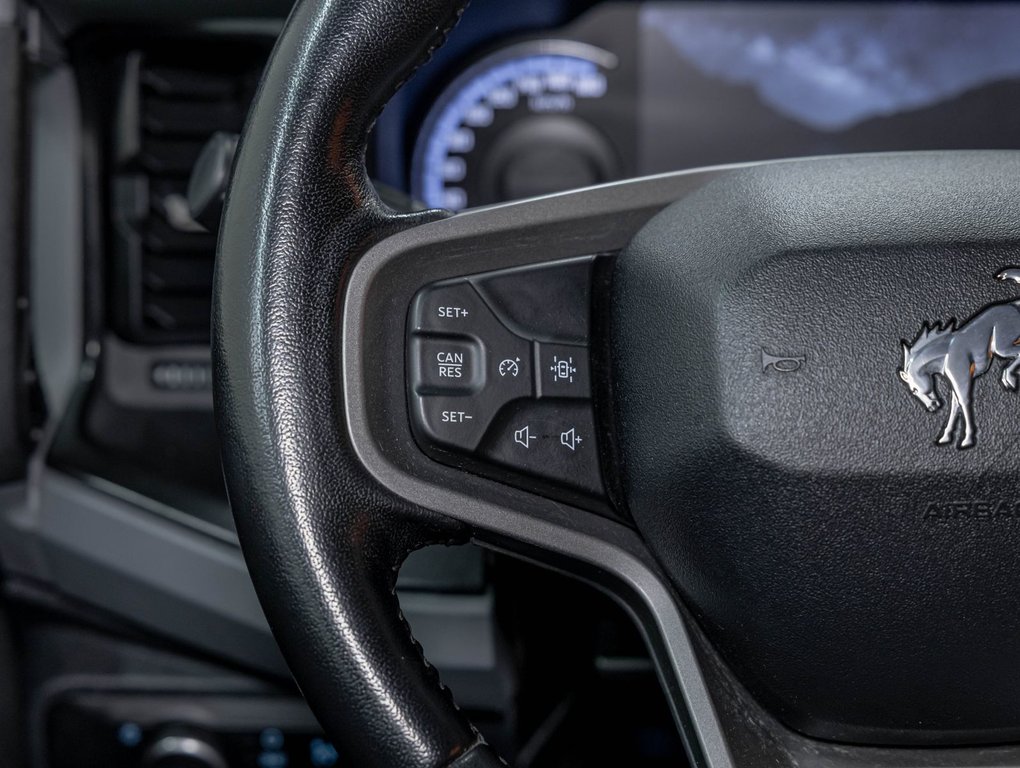 Ford Bronco  2022 à St-Jérôme, Québec - 14 - w1024h768px