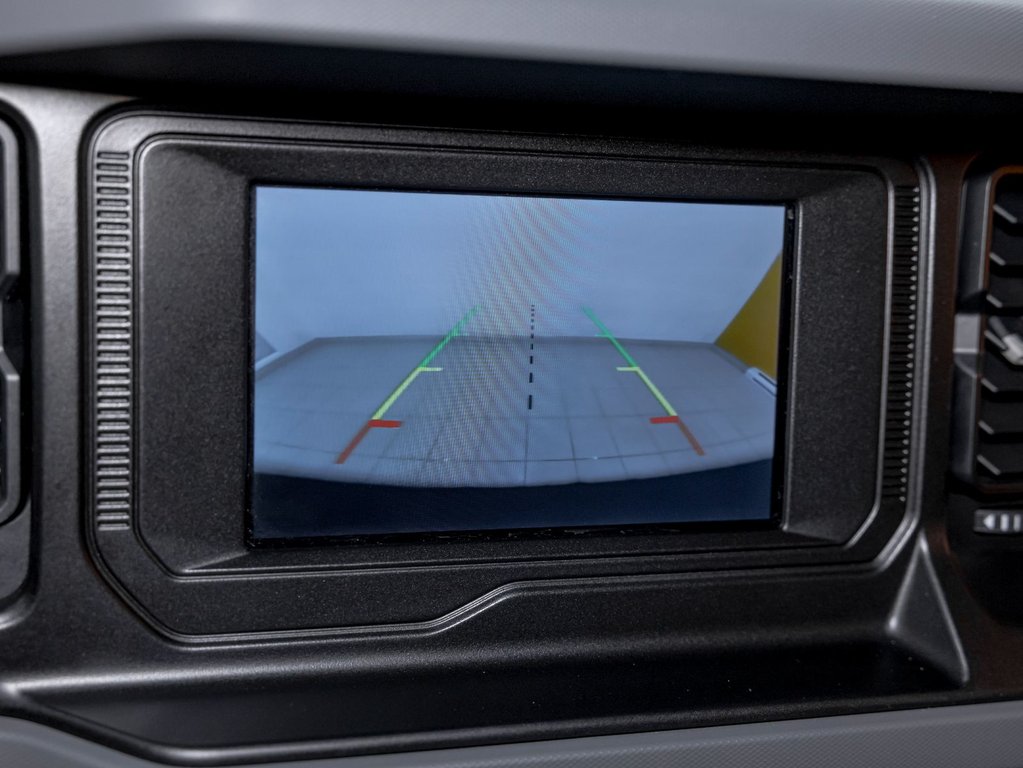 Ford Bronco  2022 à St-Jérôme, Québec - 17 - w1024h768px