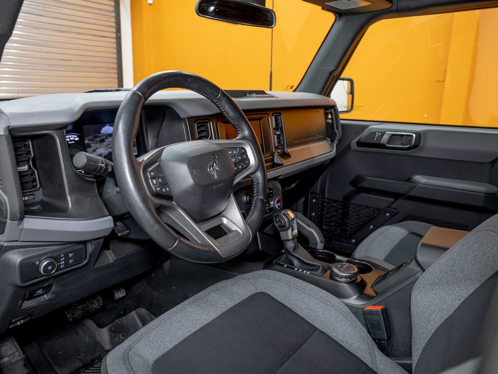 Ford Bronco  2022 à St-Jérôme, Québec - 2 - w1024h768px