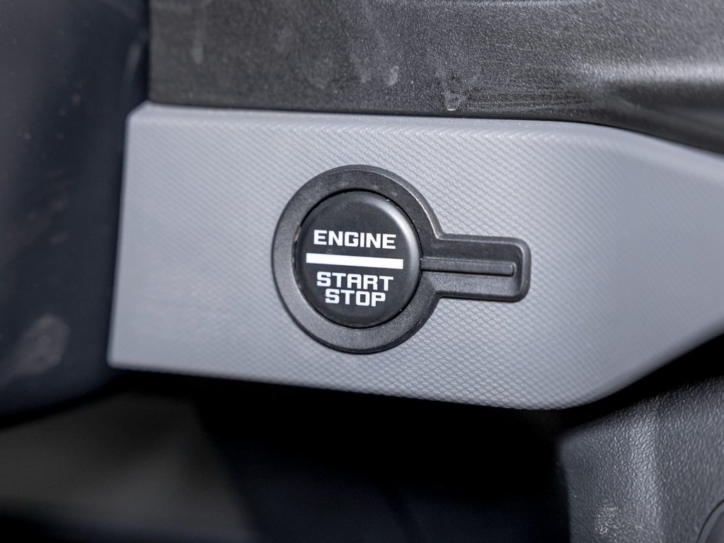 Ford Bronco  2022 à St-Jérôme, Québec - 24 - w1024h768px