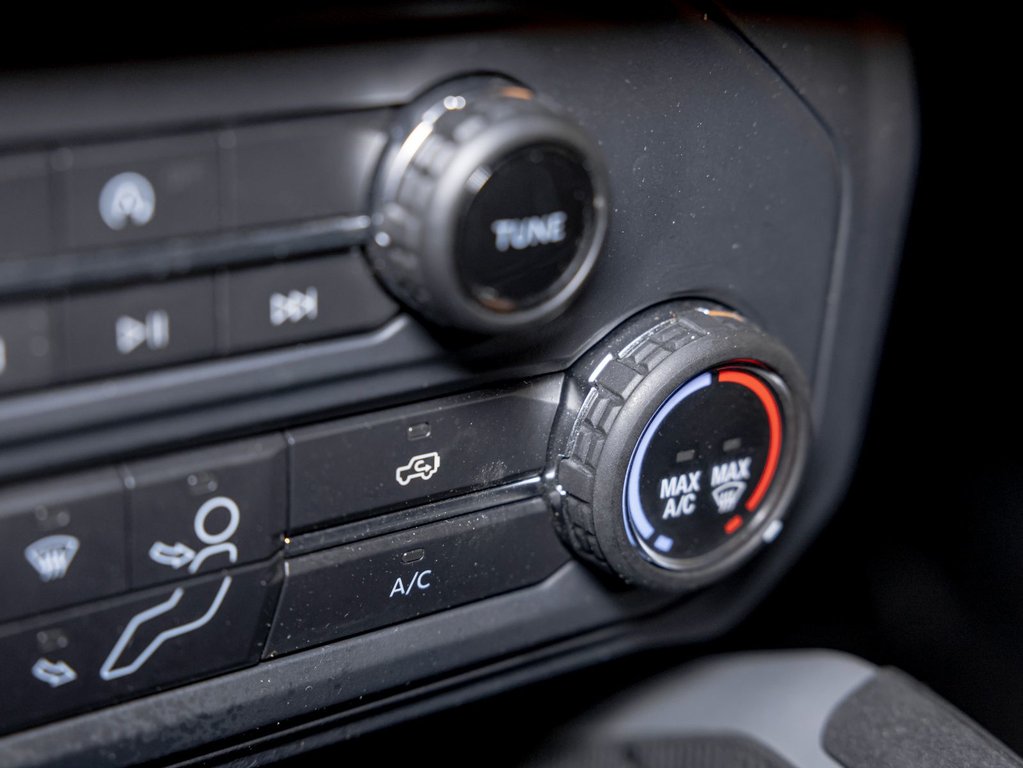 Ford Bronco  2022 à St-Jérôme, Québec - 20 - w1024h768px