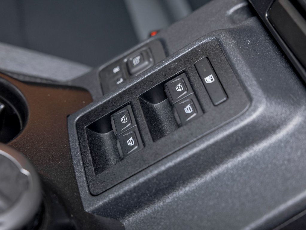 Ford Bronco  2022 à St-Jérôme, Québec - 23 - w1024h768px