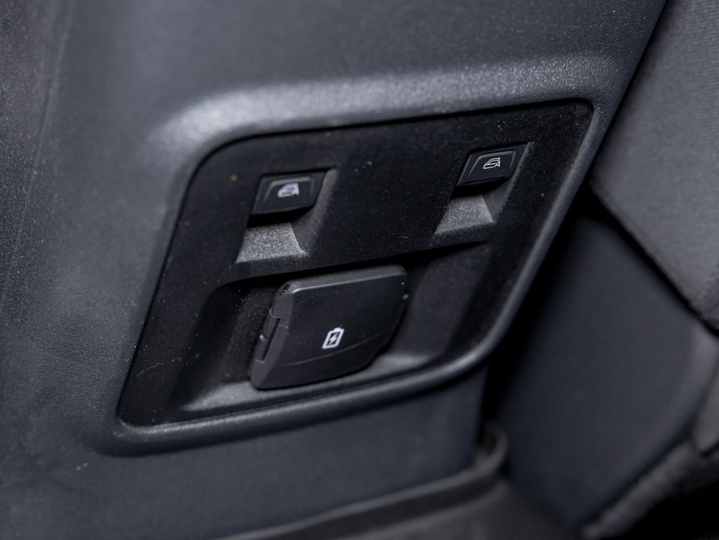 Ford Bronco  2022 à St-Jérôme, Québec - 27 - w1024h768px