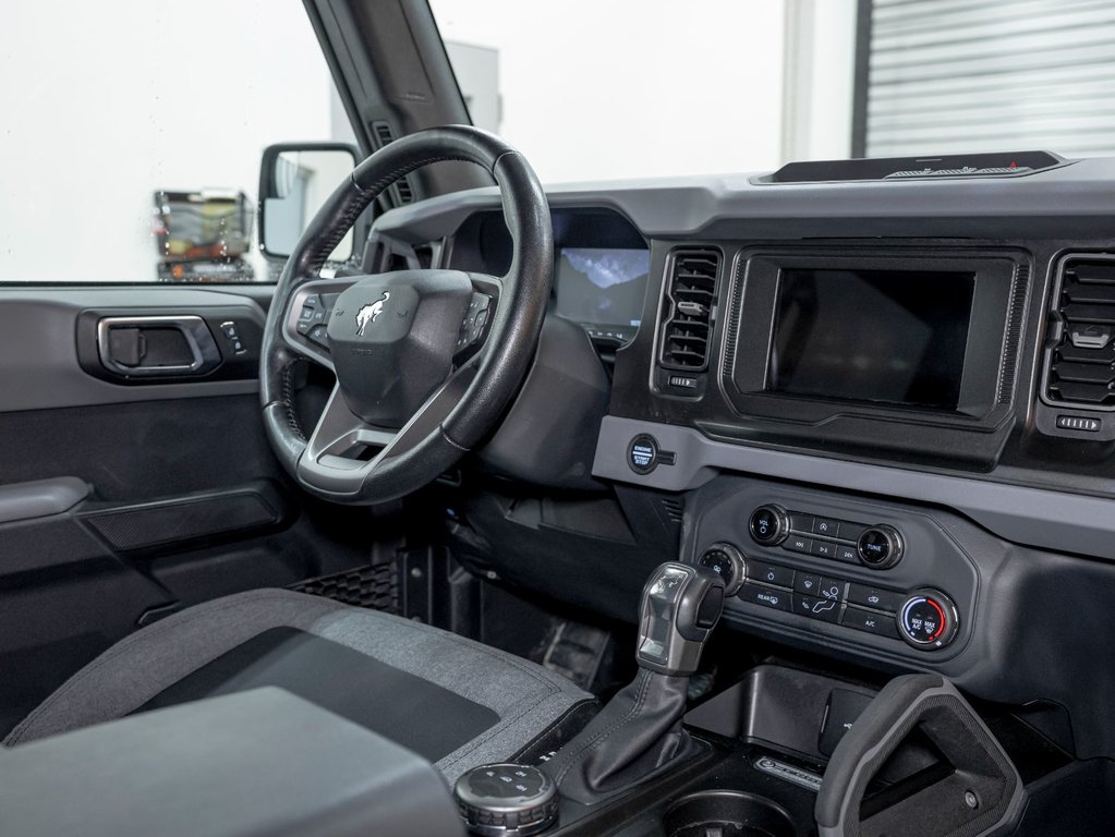 Ford Bronco  2022 à St-Jérôme, Québec - 25 - w1024h768px