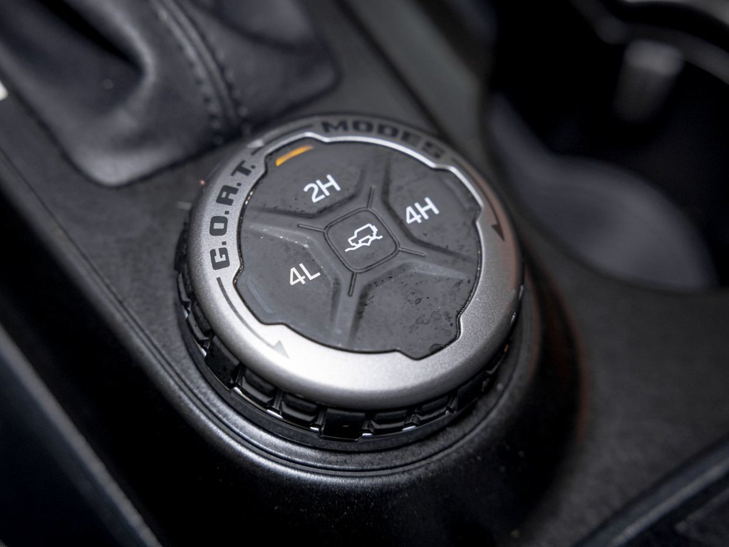 Ford Bronco  2022 à St-Jérôme, Québec - 22 - w1024h768px