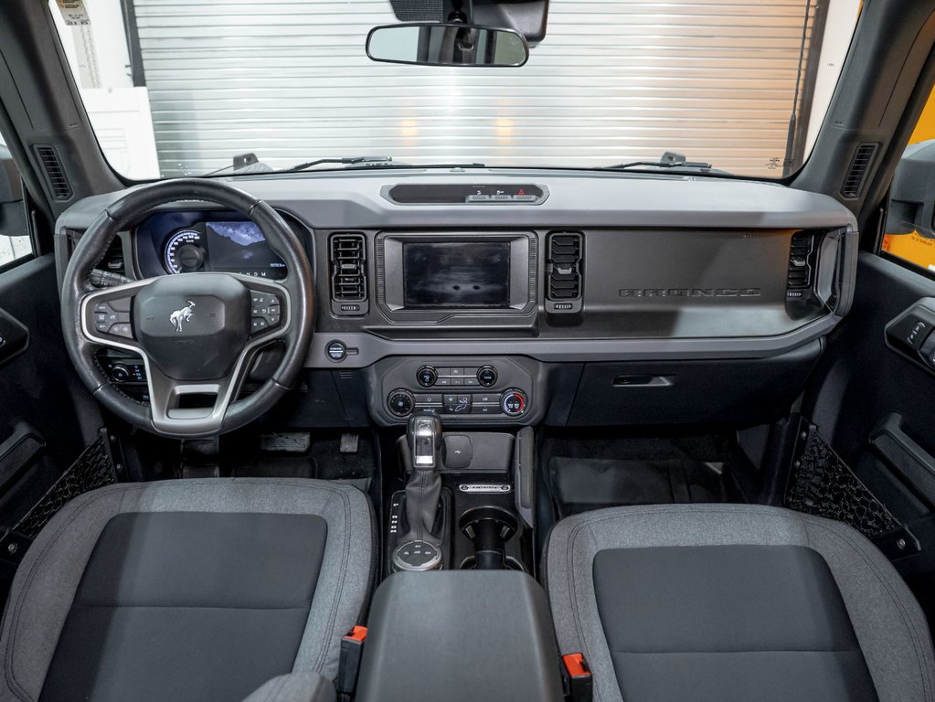 Ford Bronco  2022 à St-Jérôme, Québec - 11 - w1024h768px