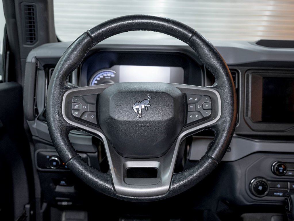 Ford Bronco  2022 à St-Jérôme, Québec - 12 - w1024h768px