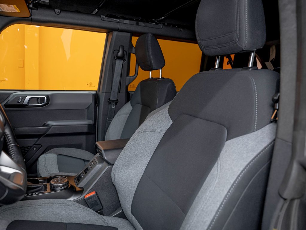 Ford Bronco  2022 à St-Jérôme, Québec - 10 - w1024h768px