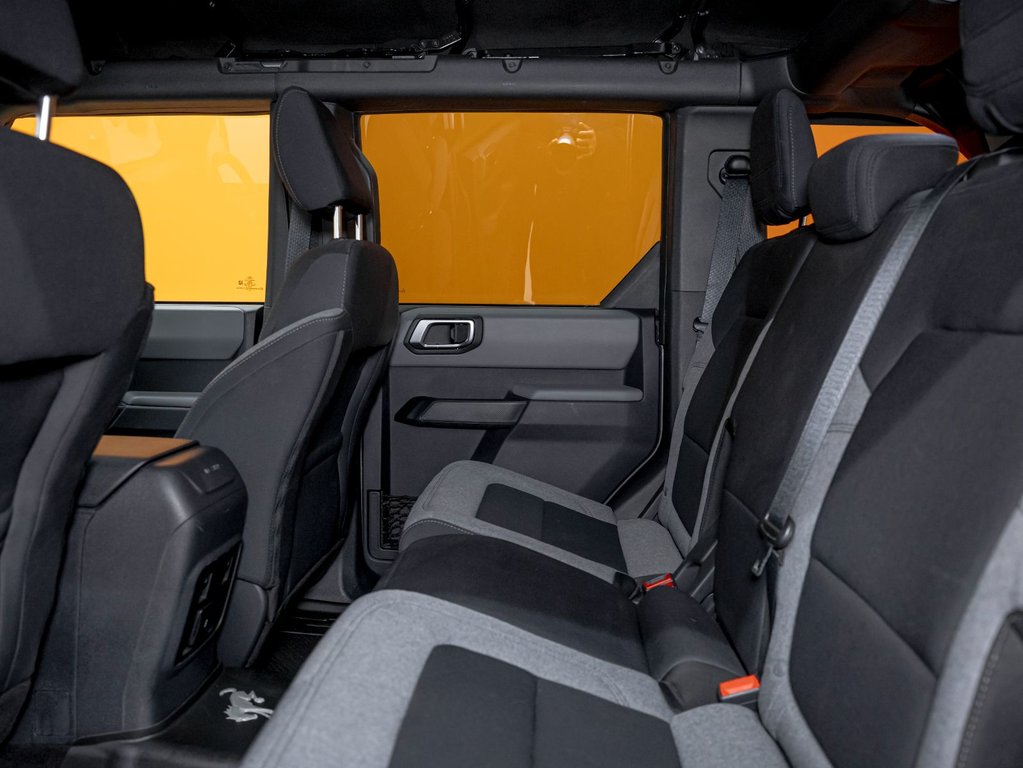 Ford Bronco  2022 à St-Jérôme, Québec - 26 - w1024h768px