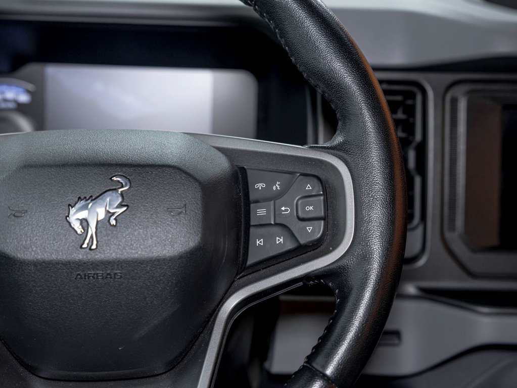 Ford Bronco  2022 à St-Jérôme, Québec - 15 - w1024h768px