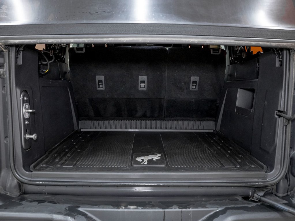 Ford Bronco  2022 à St-Jérôme, Québec - 28 - w1024h768px