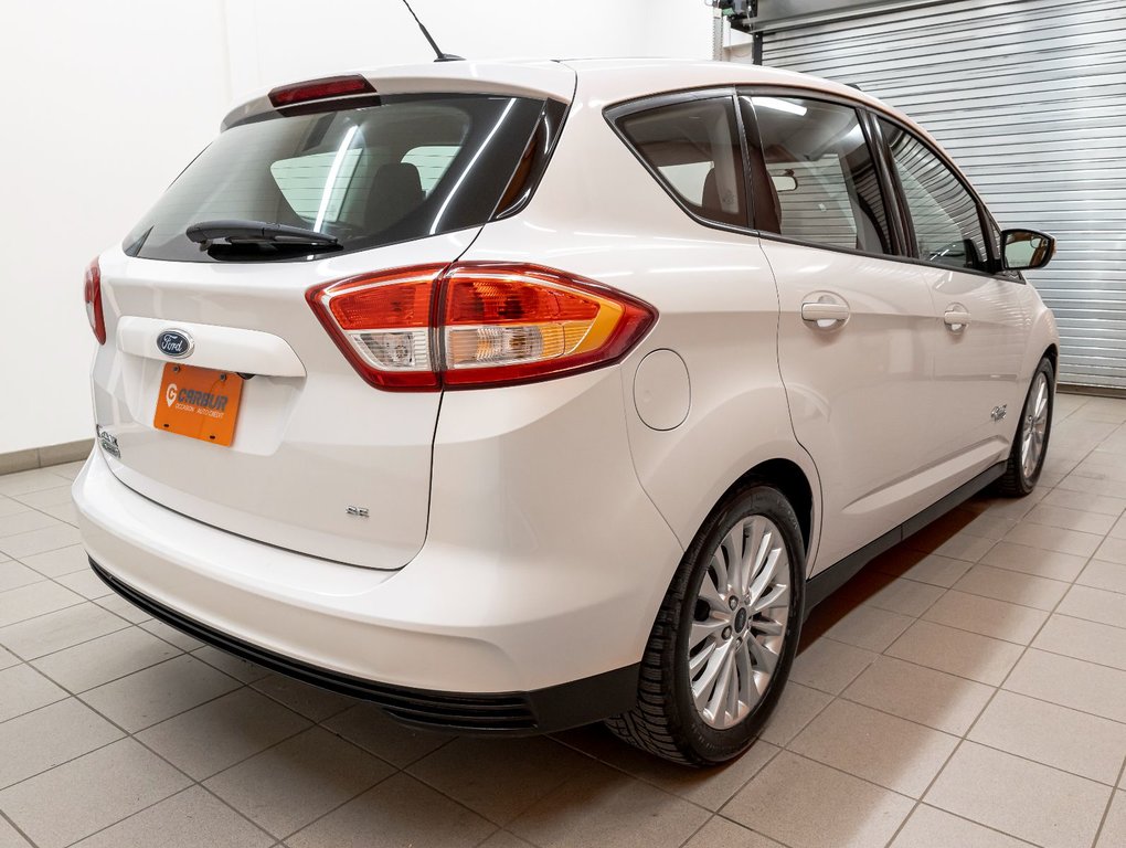 2017 Ford C-Max Energi in St-Jérôme, Quebec - 9 - w1024h768px