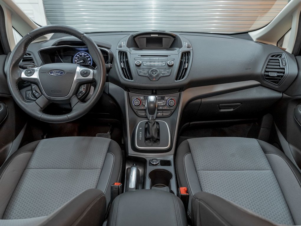 2017 Ford C-Max Energi in St-Jérôme, Quebec - 12 - w1024h768px