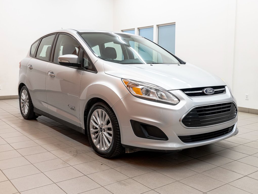 2017 Ford C-Max Energi in St-Jérôme, Quebec - 9 - w1024h768px