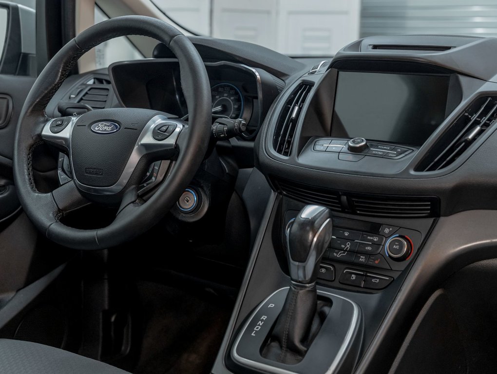 2017 Ford C-Max Energi in St-Jérôme, Quebec - 26 - w1024h768px