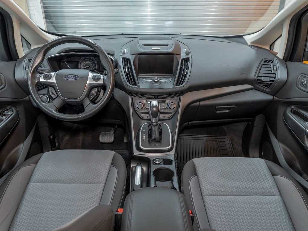 2017 Ford C-Max Energi in St-Jérôme, Quebec - 12 - w1024h768px