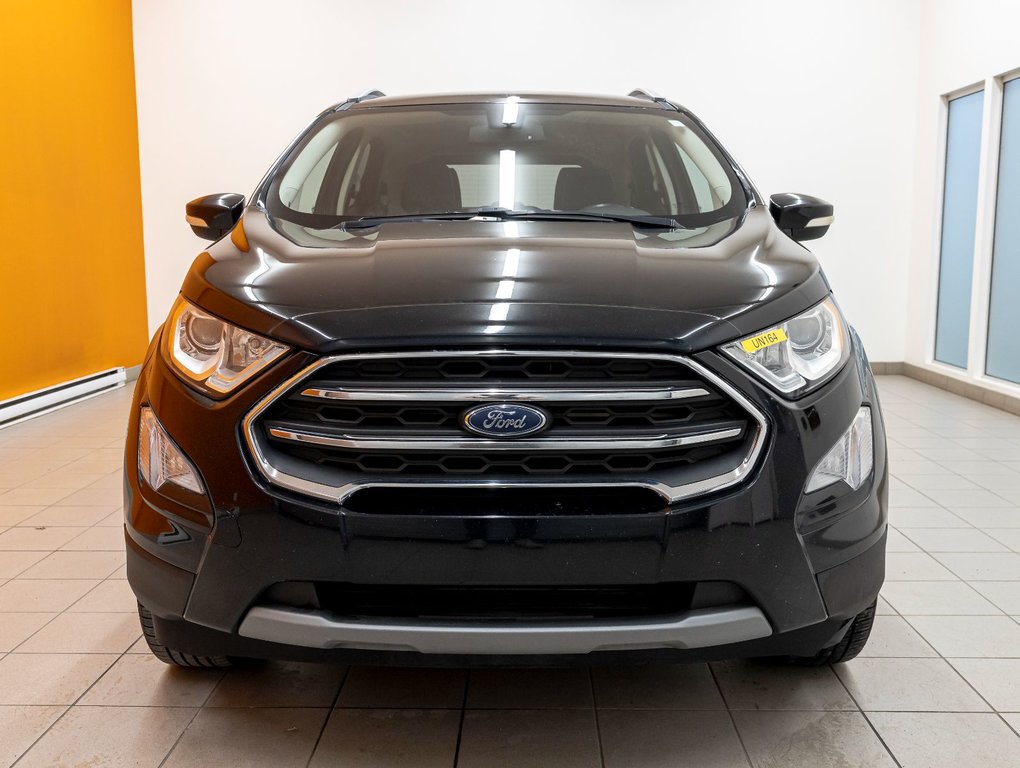 2018 Ford EcoSport in St-Jérôme, Quebec - 2 - w1024h768px