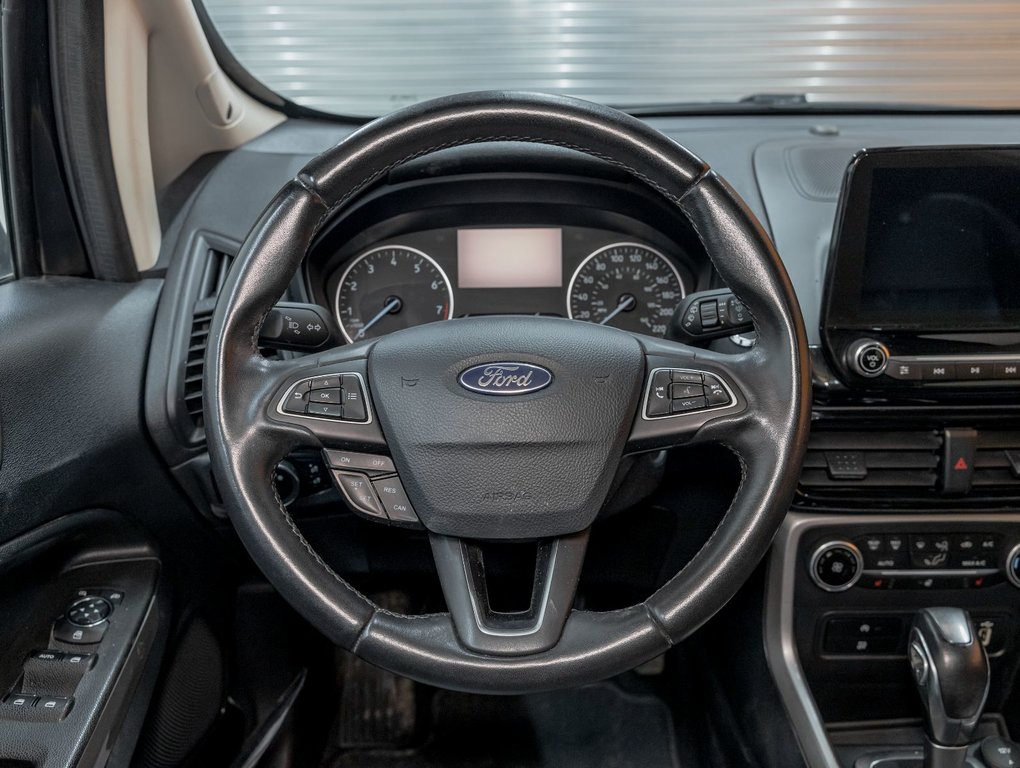 2018 Ford EcoSport in St-Jérôme, Quebec - 14 - w1024h768px