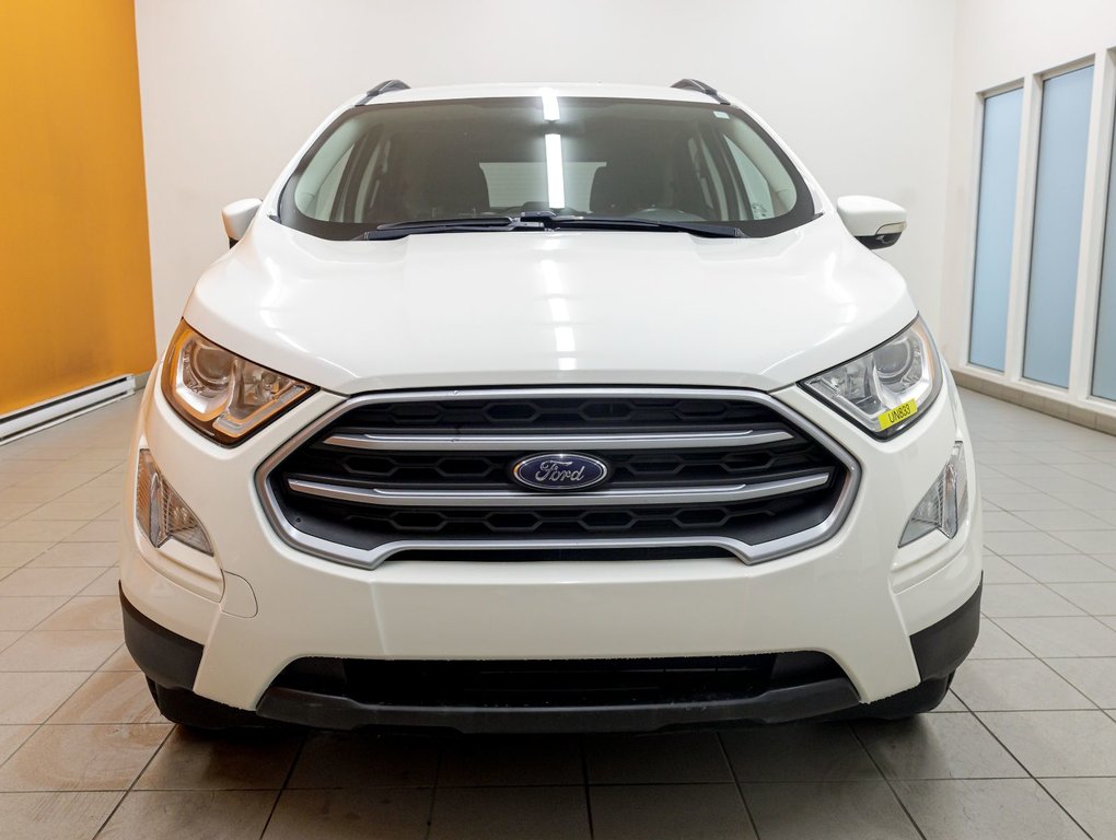 Ford EcoSport  2018 à St-Jérôme, Québec - 5 - w1024h768px