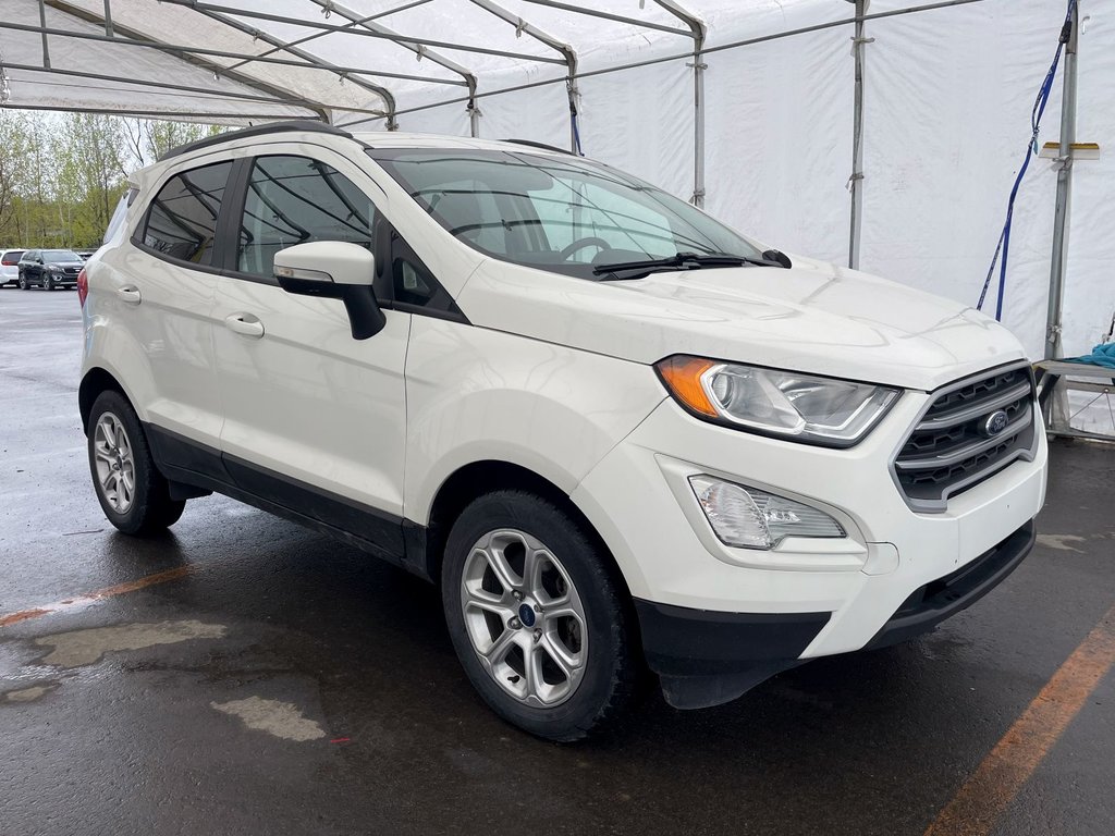 2018 Ford EcoSport in St-Jérôme, Quebec - 12 - w1024h768px