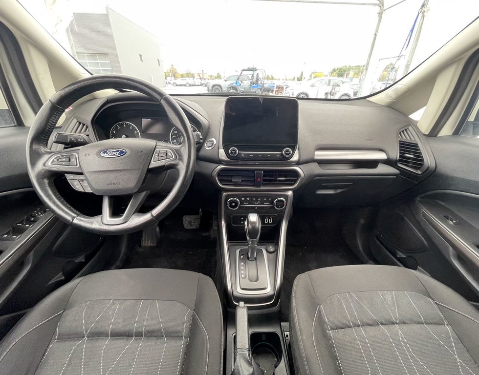 2018 Ford EcoSport in St-Jérôme, Quebec - 13 - w1024h768px